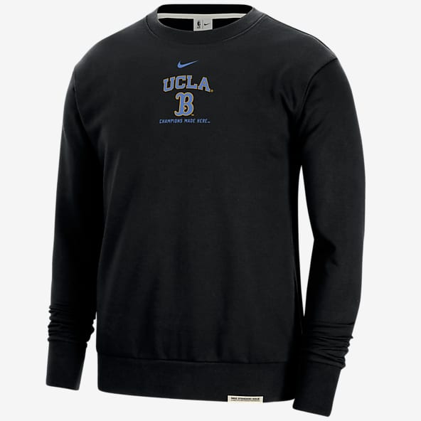 Ucla sweatshirt nike 2025